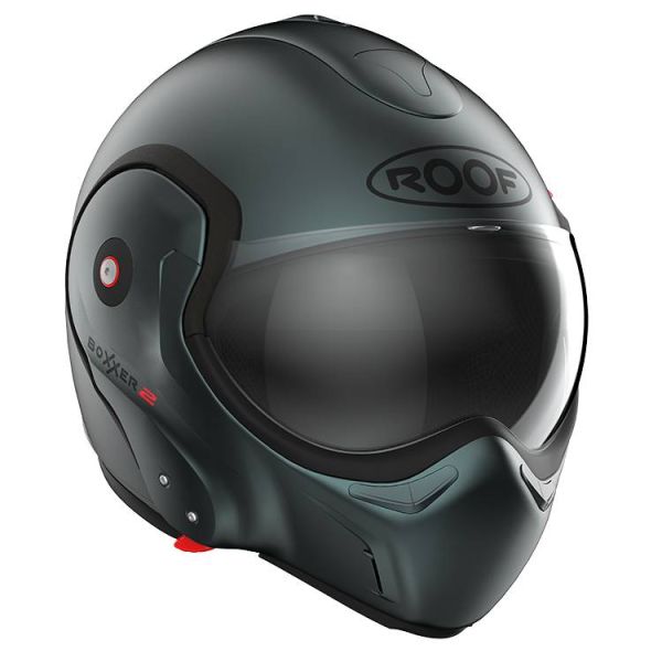 Klapp Roof Boxxer 2 Mat Petrol Mat Klapp Roof Boxxer 2 Mat Petrol Mat