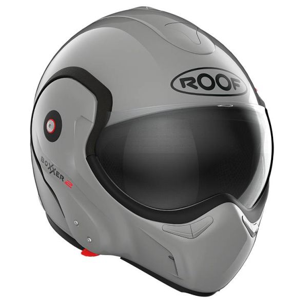 Klapp Roof Boxxer 2 Smokey Grey Klapp Roof Boxxer 2 Smokey Grey