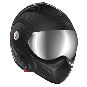 Klapp Roof Boxxer Carbon Cage Black