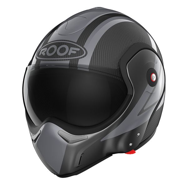 Klapp Roof Boxxer Carbon Dart Dark Silver Klapp Roof Boxxer Carbon Dart Dark Silver