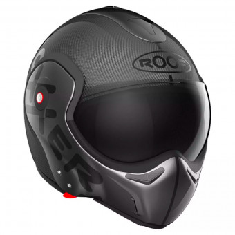 Klapp Roof Boxxer Carbon Mono Graphite