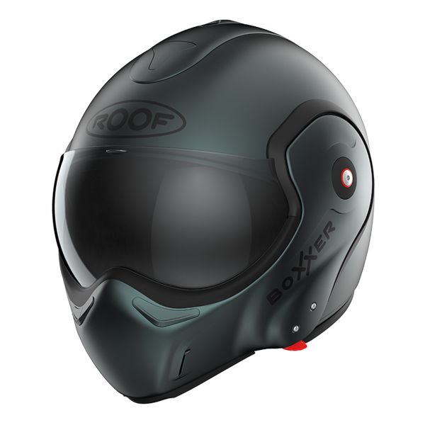 Klapp Roof Boxxer Mat Petrol