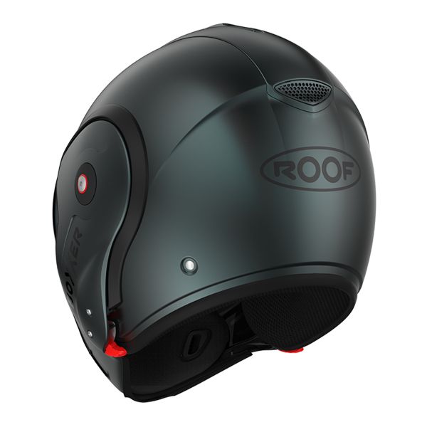 Roof Boxxer Mat Petrol