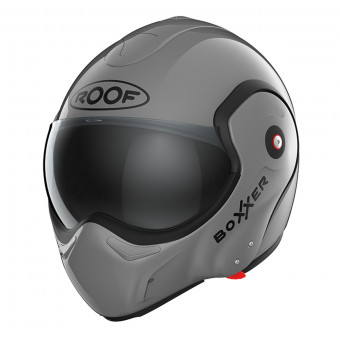 Klapp Roof Boxxer Nardo Grey