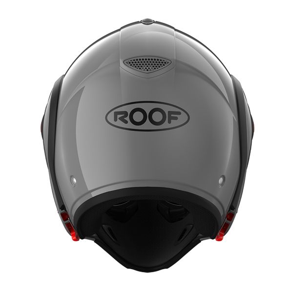 Roof Boxxer Nardo Grey