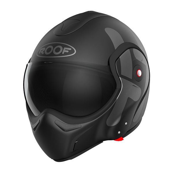 Klapp Roof Boxxer Twin Mat Black Graphite Klapp Roof Boxxer Twin Mat Black Graphite