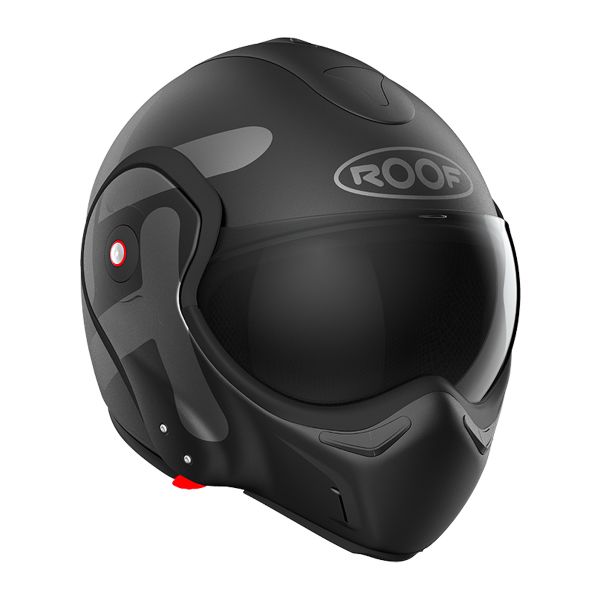 Roof Boxxer Twin Mat Black Graphite