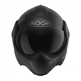Roof Boxxer Twin Mat Black Graphite