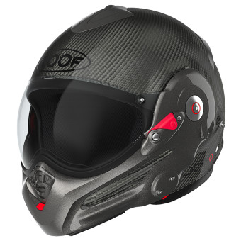 Klapp Roof Desmo 3 Carbon Glossy