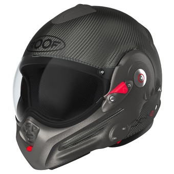 Klapp Roof Desmo 3 Carbon Mat