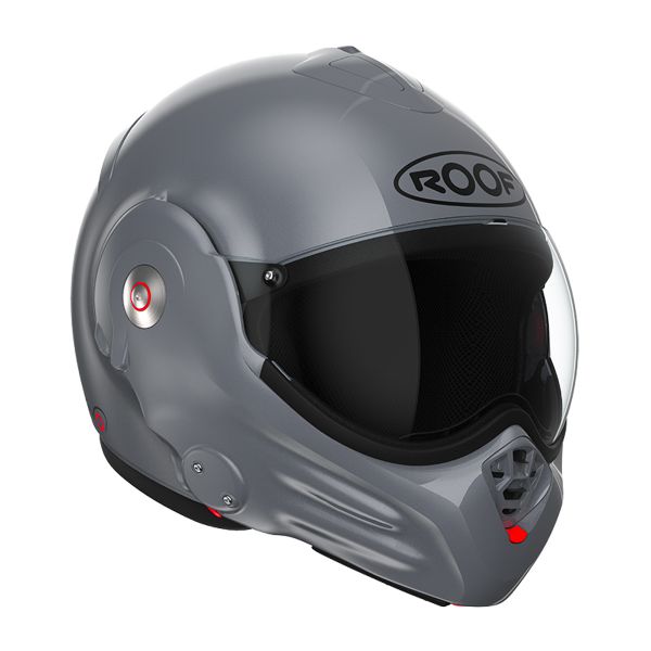 Klapp Roof Desmo Dark Silver