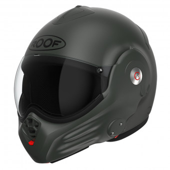 Klapp Roof Desmo Kamo Mat