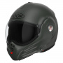 Casque Klapp Roof Desmo Kamo Mat