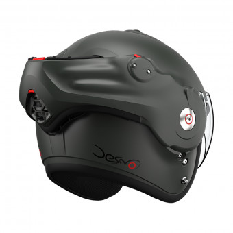 Roof Desmo Kamo Mat