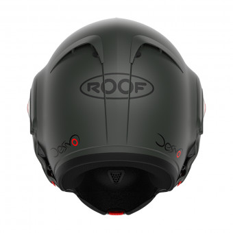 Roof Desmo Kamo Mat