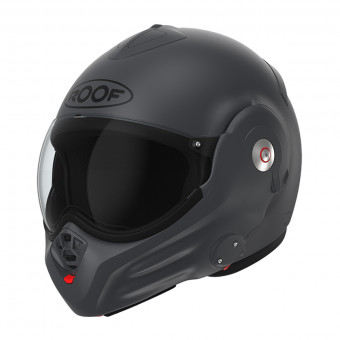 Klapp Roof Desmo Mat Graphite