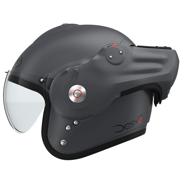 Roof Desmo Mat Graphite