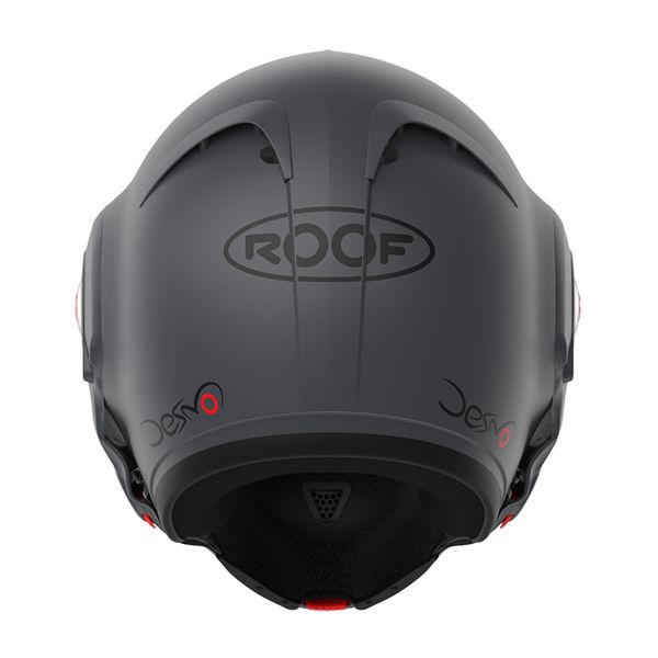 Roof Desmo Mat Graphite