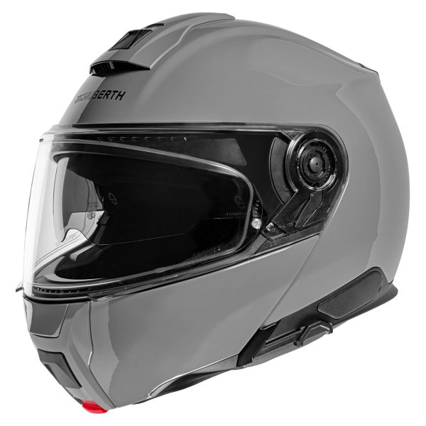 Klapp Schuberth C5 ANC Concrete Grey
