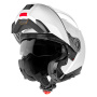 Casque Klapp Schuberth C5 ANC Glossy White