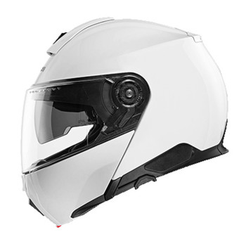 Schuberth C5 ANC Glossy White