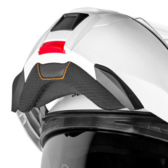 Schuberth C5 ANC Glossy White
