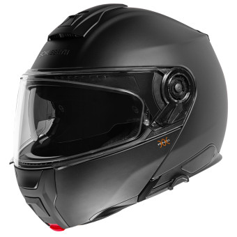 Casque Klapp Schuberth C5 ANC Matt Black