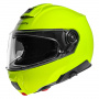 Casque Klapp Schuberth C5 Fluo Yellow