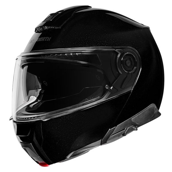 Klapp Schuberth C5 Glossy Black