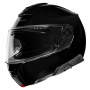 Casque Klapp Schuberth C5 Glossy Black