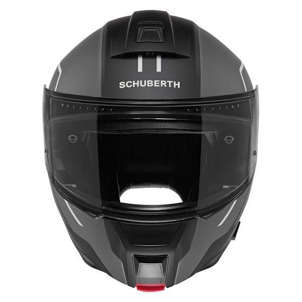 Schuberth C5 Master Grey