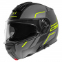 Casque Klapp Schuberth C5 Master Yellow