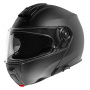 Casque Klapp Schuberth C5 Matt Black