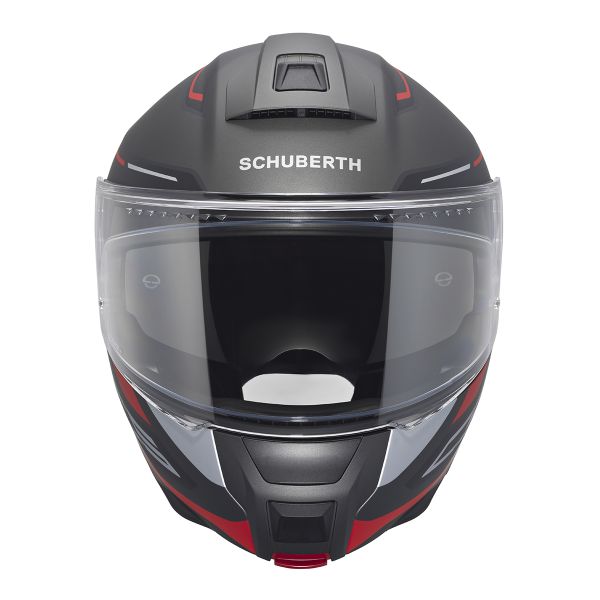Schuberth C5 Omega Anthracite