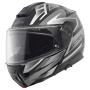 Casque Klapp Schuberth C5 Zenith Black