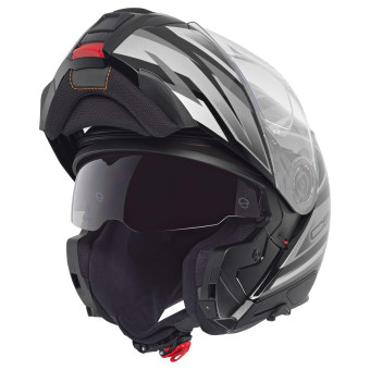 Schuberth C5 Zenith Black