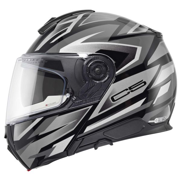 Schuberth C5 Zenith Black