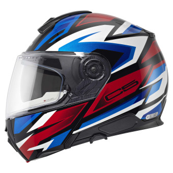 Schuberth C5 Zenith Blue