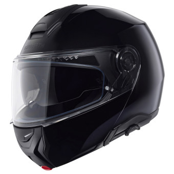 Klapp Schuberth Concept Glossy Black