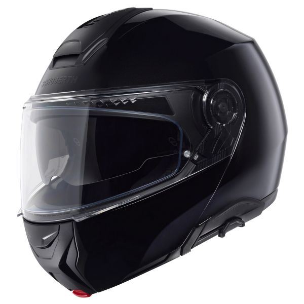 Klapp Schuberth Concept Glossy Black