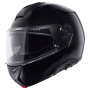 Casque Klapp Schuberth Concept Glossy Black