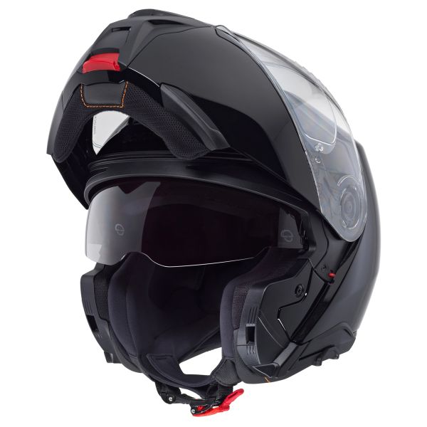 Schuberth Concept Glossy Black