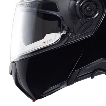 Schuberth Concept Glossy Black