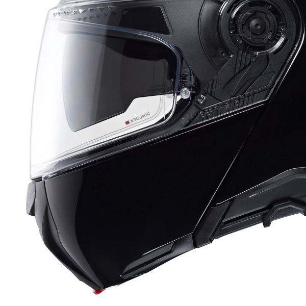 Schuberth Concept Glossy Black