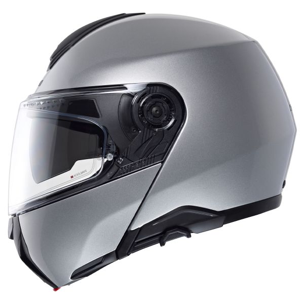 Schuberth Concept Glossy Silver