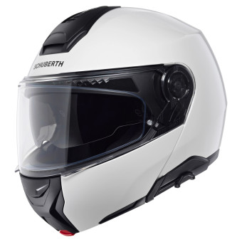 Klapp Schuberth Concept Glossy White