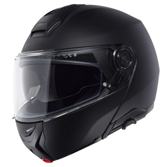 Klapp Schuberth Concept Matt Black