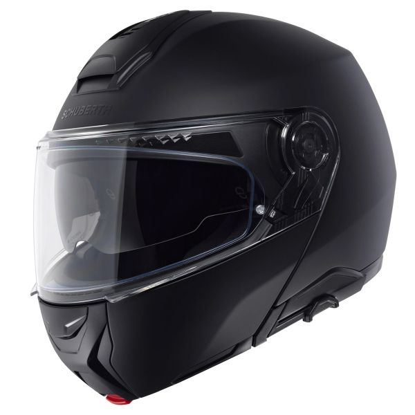 Klapp Schuberth Concept Matt Black