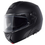 Casque Klapp Schuberth Concept Matt Black