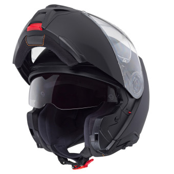 Schuberth Concept Matt Black